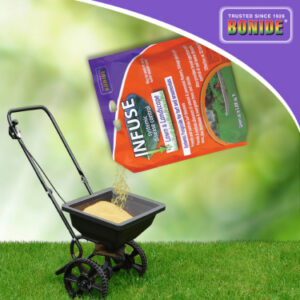 Infuse Lawn & Landscape – Bonide – 7.5lbs